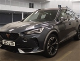 Cupra Formentor Image 2