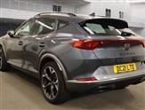 Cupra Formentor Image 3