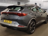 Cupra Formentor Image 4