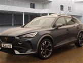 Cupra Formentor Image 1