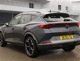 Cupra Formentor Image 2