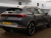 Cupra Formentor Image 3