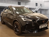 Cupra Formentor Image 1