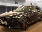 Cupra Formentor Image 2