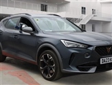 Cupra Formentor Image 1