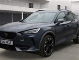 Cupra Formentor Image 2