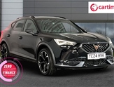 Cupra Formentor Image 1