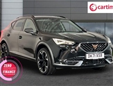 Cupra Formentor Image 1