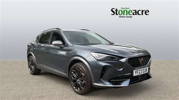 Large image for the Used Cupra Formentor