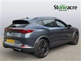 Cupra Formentor Image 2