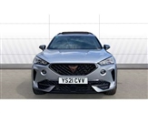 Cupra Formentor Image 3