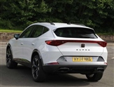 Cupra Formentor Image 3