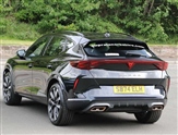Cupra Formentor Image 3