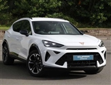 Cupra Formentor Image 1