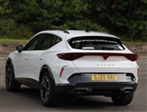 Cupra Formentor Image 3