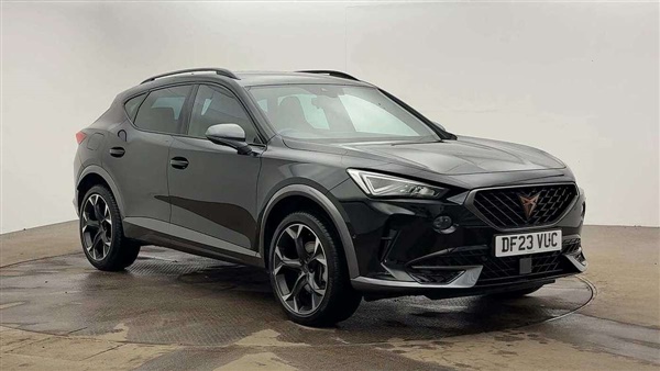 Large image for the Used Cupra Formentor