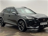 Cupra Formentor Image 1