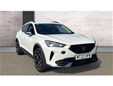 Cupra Formentor Image 1