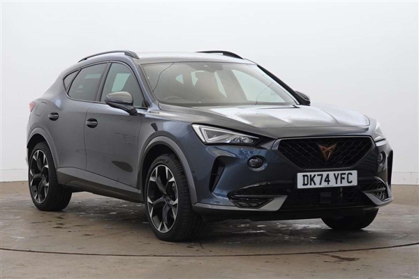 Large image for the Used Cupra Formentor