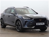 Cupra Formentor Image 1