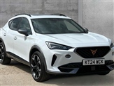 Cupra Formentor Image 1