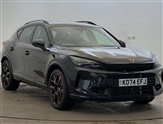 Cupra Formentor Image 1