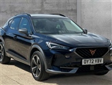 Cupra Formentor Image 1