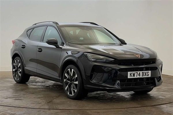 Large image for the Used Cupra Formentor
