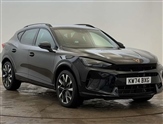 Cupra Formentor Image 1