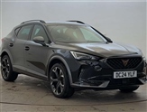 Cupra Formentor Image 1