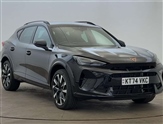 Cupra Formentor Image 1