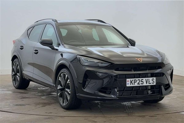 Large image for the Used Cupra Formentor