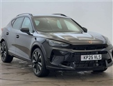 Cupra Formentor Image 1