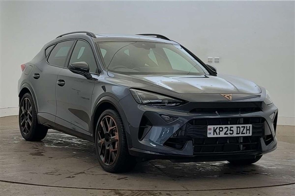 Large image for the Used Cupra Formentor