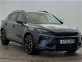 Cupra Formentor Image 1