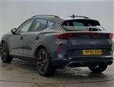 Cupra Formentor Image 3