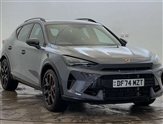Cupra Formentor Image 1