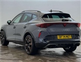 Cupra Formentor Image 3
