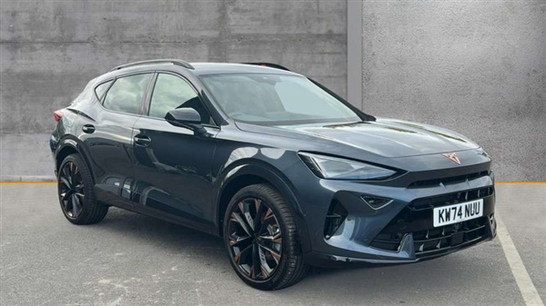 Large image for the Used Cupra Formentor