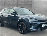 Cupra Formentor Image 1