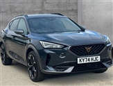 Cupra Formentor Image 1