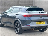 Cupra Formentor Image 3