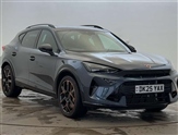 Cupra Formentor Image 1