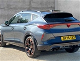 Cupra Formentor Image 3