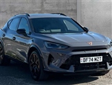 Cupra Formentor Image 1