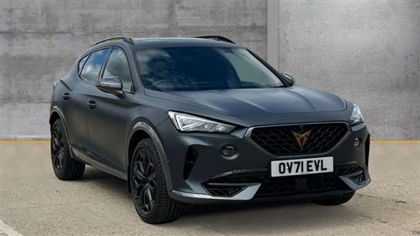 Large image for the Used Cupra Formentor