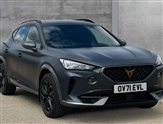 Cupra Formentor Image 1