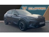 Cupra Formentor Image 1