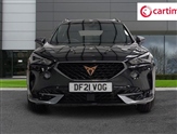 Cupra Formentor Image 4