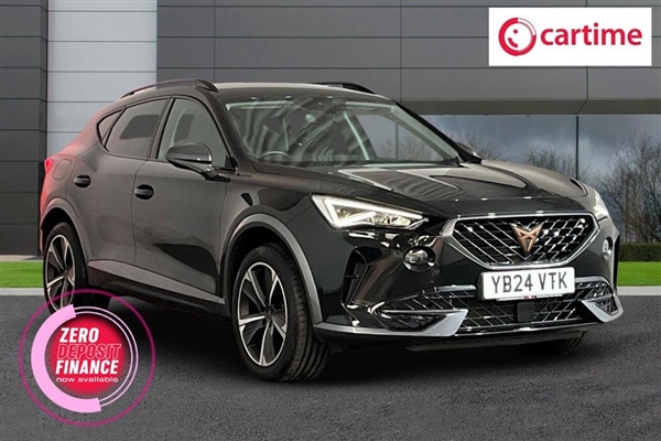 Large image for the Used Cupra FORMENTOR